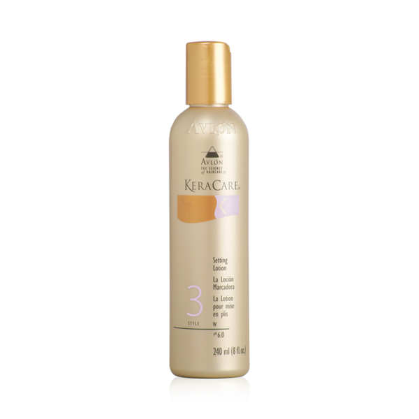 Avlon - KeraCare Setting Lotion