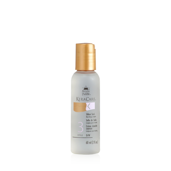 Avlon - KeraCare 3 Style Silken Seal