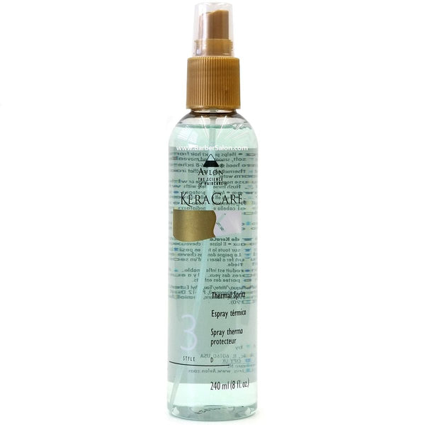 Avlon - KeraCare 3 Style Thermal Spritz Medium Hold