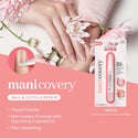 KISS - MANICOVERY NAIL & CUTICLE REPAIR