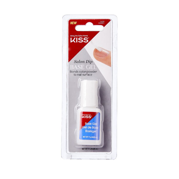 KISS - SALON DIP BASE GEL