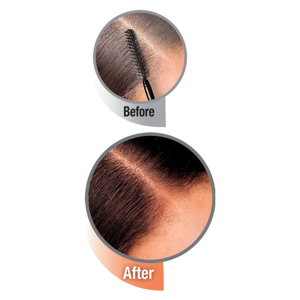 KISS - Quick Cover Gray Hair Touch Up Brush Type
