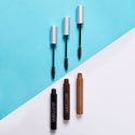 KISS - Quick Cover Gray Hair Touch Up Brush Type