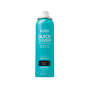 KISS - QUICK COVER FIBER SPRAY NATURAL BLACK