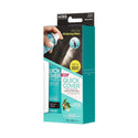 KISS - QUICK COVER FIBER SPRAY NATURAL BLACK