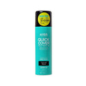 KISS - QUICK COVER FIBER SPRAY NATURAL BLACK