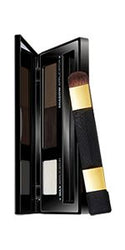 KISS - QUICK COVER SHADOW NATURAL BLACK