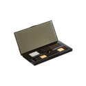 KISS - QUICK COVER SHADOW NATURAL BLACK