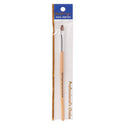 KISS - GOLD FINGER FLAT ACRYLIC BRUSH#6