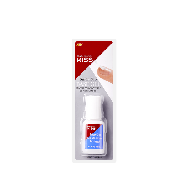 KISS - SALON DIP BASE GEL