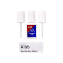 KISS - SALON DIP TOP GEL