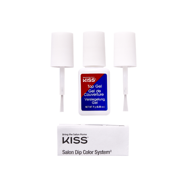 KISS - SALON DIP TOP GEL