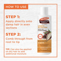 PALMER'S - Cocoa Butter Length Retention Leave-In Conditioner