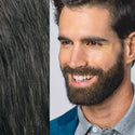 JUST FOR MEN - Mustache & Beard M-46 DEEP DARK BROWN