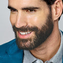 JUST FOR MEN - Mustache & Beard M-46 DEEP DARK BROWN