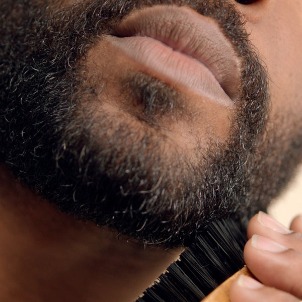 JUST FOR MEN - Mustache & Beard M-60 JET BLACK