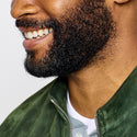 JUST FOR MEN - Mustache & Beard M-60 JET BLACK