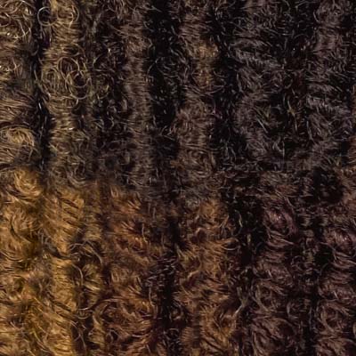 OUTRE - LACE FRONT WIG MELTED HAIRLINE SUVI HT