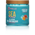 MIELLE - Sea Moss Anti-Shedding Gel Hair Masque