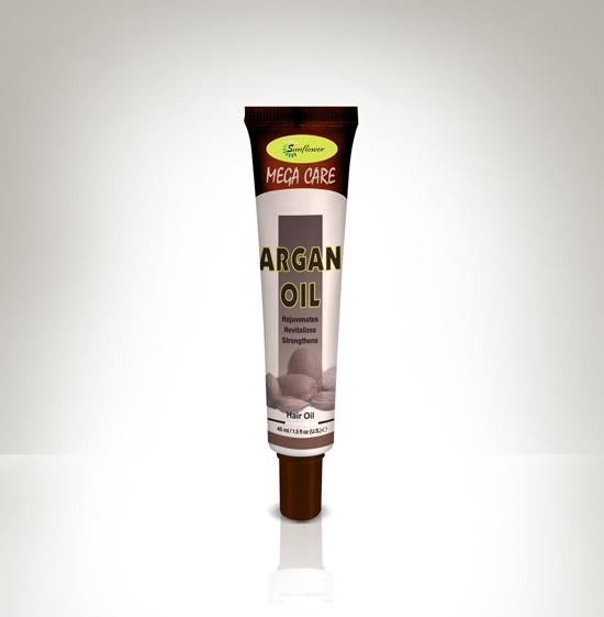 Difeel - Mega Care Argan Oil