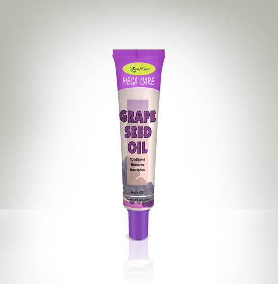 Difeel - Mega Care Grape Seed Oil