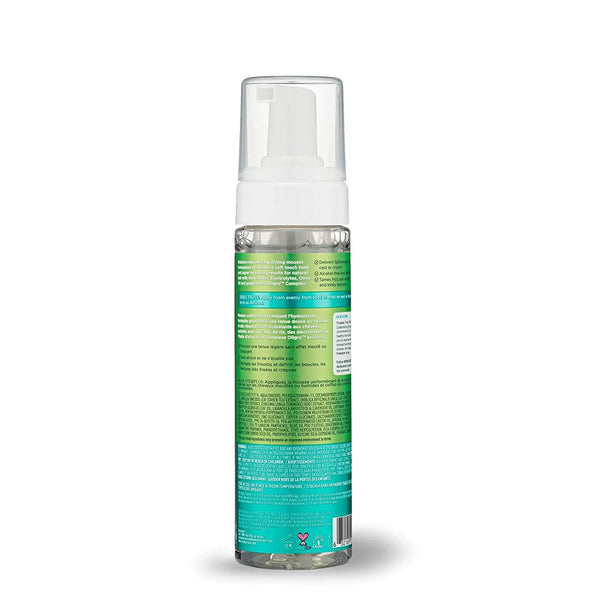 ORS - Olive Oil Max Moisture Super Soft Style Curl Defining Mousse