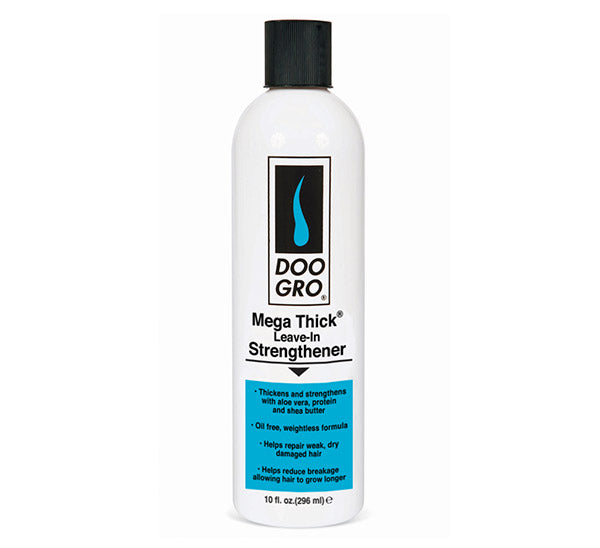 DOO GRO - Mega Thick Leave-In Strengthener