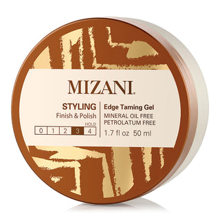 MIZANI - Styling Finish and Polish Edge Taming Gel