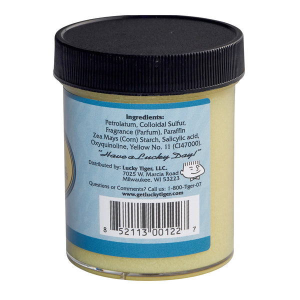 LUCKY TIGER - Moisturizing Ointment