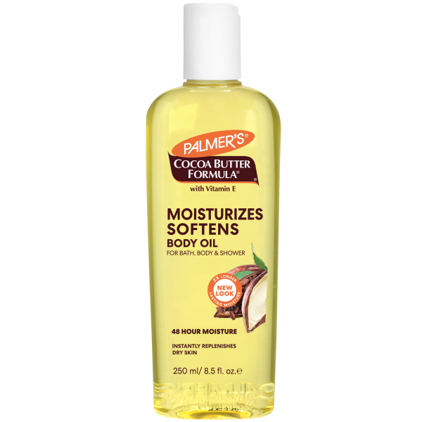 PALMER'S - Cocoa Butter Formula Moisturizing Body Oil