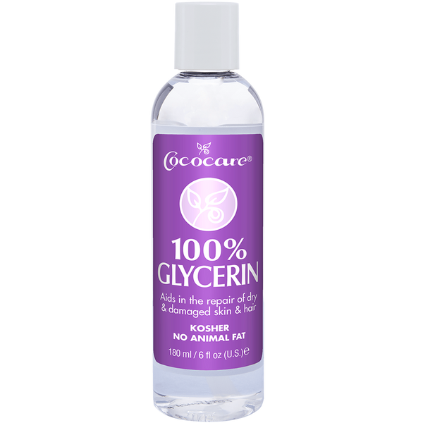 Cococare - 100% Glycerin