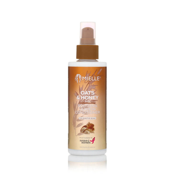 MIELLE - Oats & Honey Soothing Leave-In Conditioner