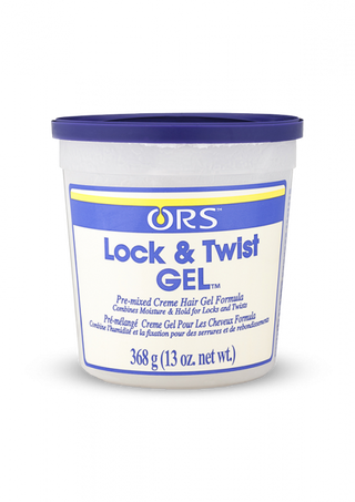 ORS - Lock and Twist Gel