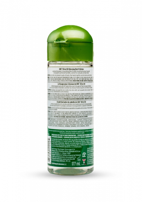 ORS - Olive Oil Glossing Hair Polisher