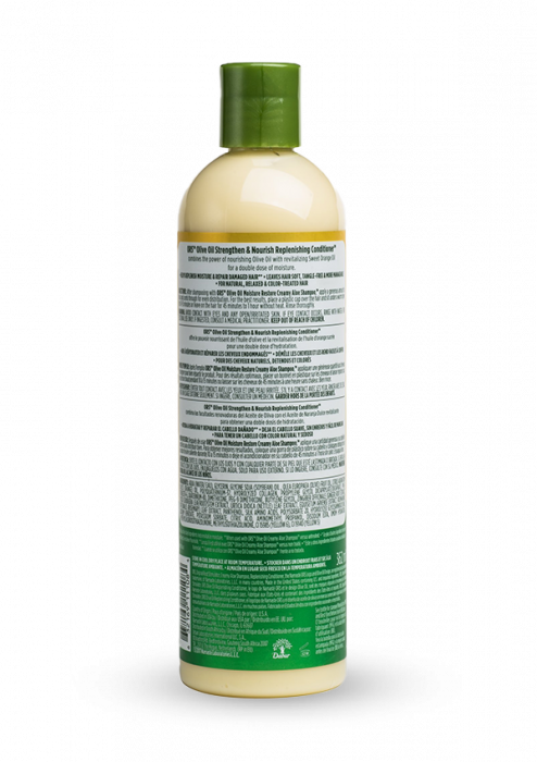 ORS - Olive Oil Replenishing Conditioner Infused with Sweet Orange Oil