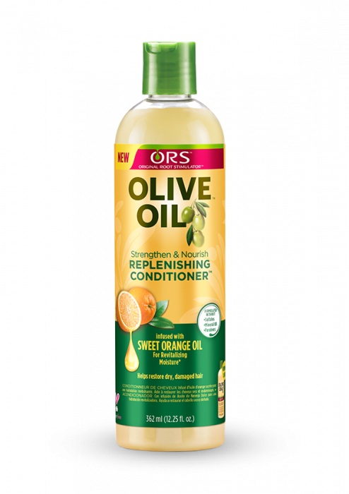 ORS - Olive Oil Replenishing Conditioner Infused with Sweet Orange Oil