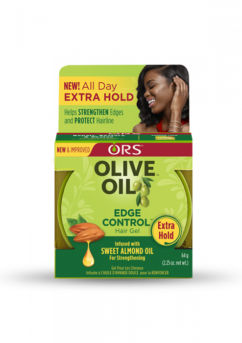 ORS - Olive Oil Edge Control