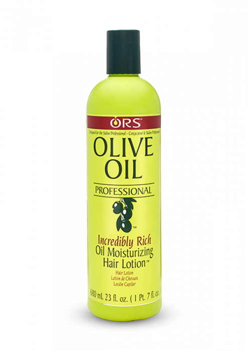 ORS - Olive Oil Professional Incredibly Rich Oil Moisturizing Hair Lotion