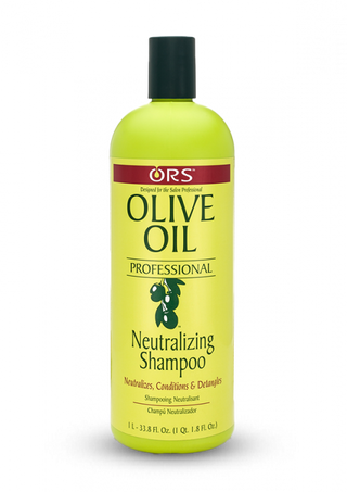 ORS - Olive Oil Neutralizing Shampoo