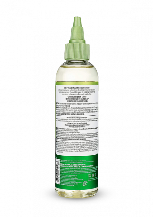 ORS - Olive Oil Nourishing Exotic Scalp Oil