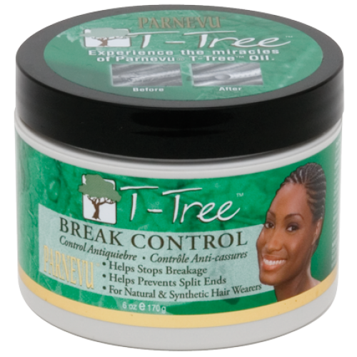 PARNEVU - T-Tree Break Control