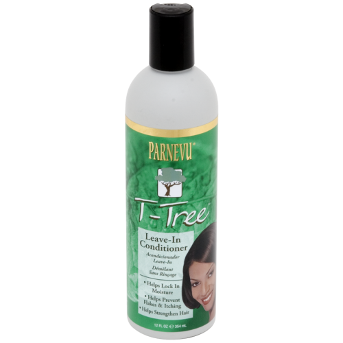 PARNEVU - T-Tree Leave-In Conditioner