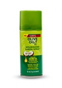 ORS - Nourishing Sheen Spray Infused with Coconut Oil