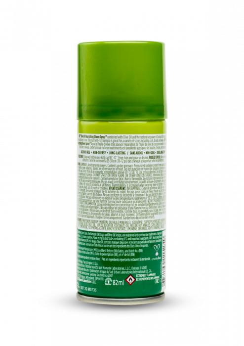 ORS - Nourishing Sheen Spray Infused with Coconut Oil