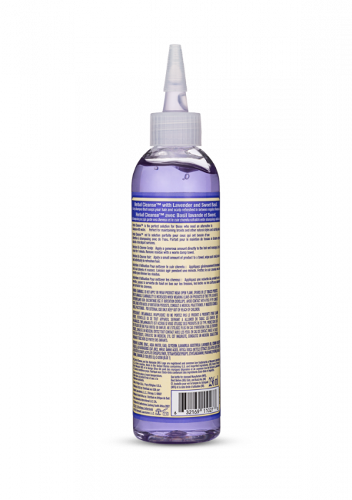 ORS - Herbal Cleanse Dry Shampoo Shampooing Sec