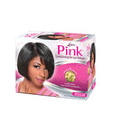 Luster's - Pink Conditioning No-Lye Relaxer REGULAR (1 FULL APP)