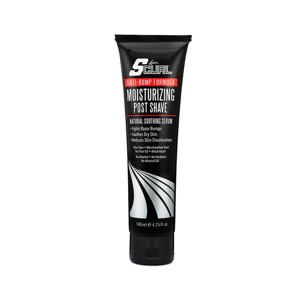 Scurl - Anti Bump Moisturizing Post Shave