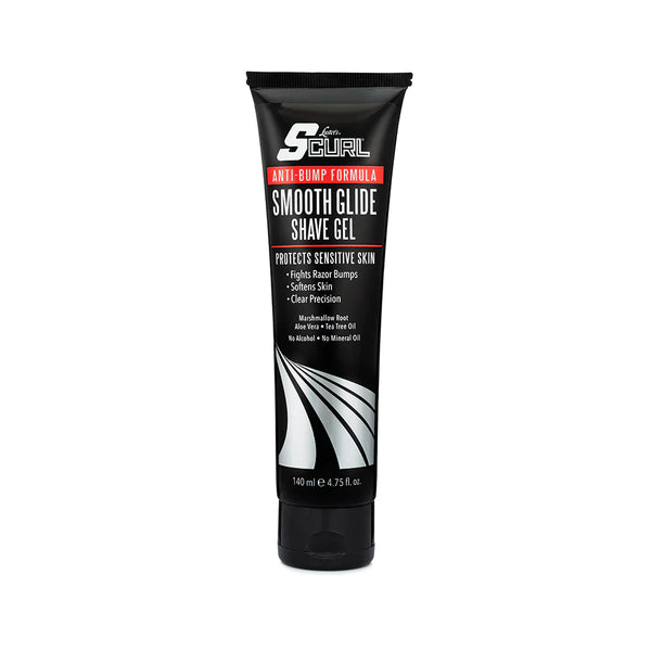 Scurl - Anti Bump Smooth Glide Shave Gel