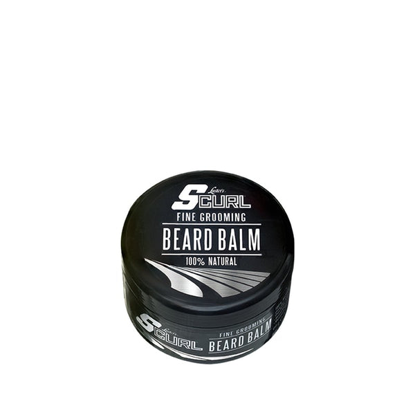 Scurl - Fine Grooming Beard Balm
