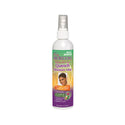 Luster's - Pink ShortLooks SassAFraz Quench Moisture Mist